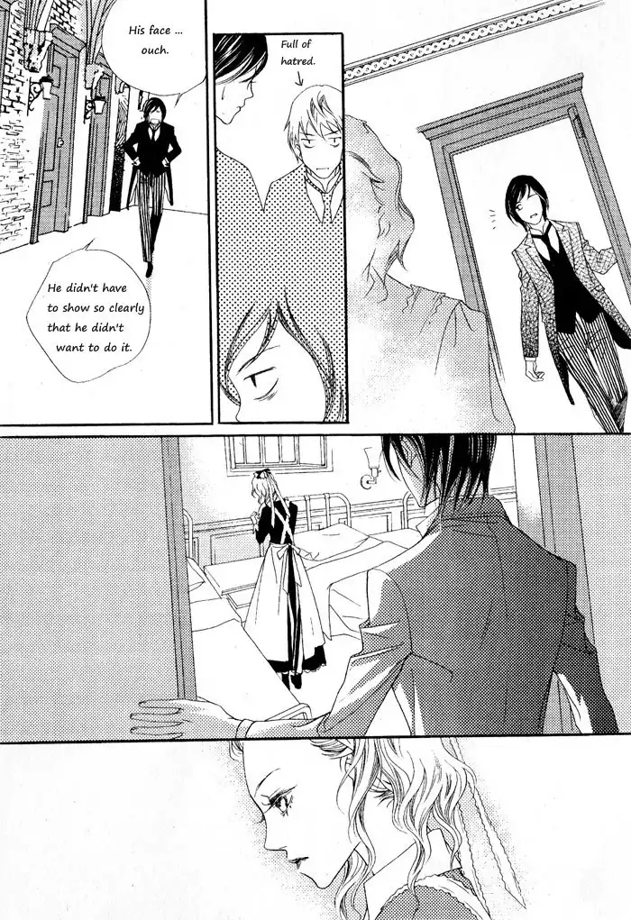 Savage Garden Chapter 5 36